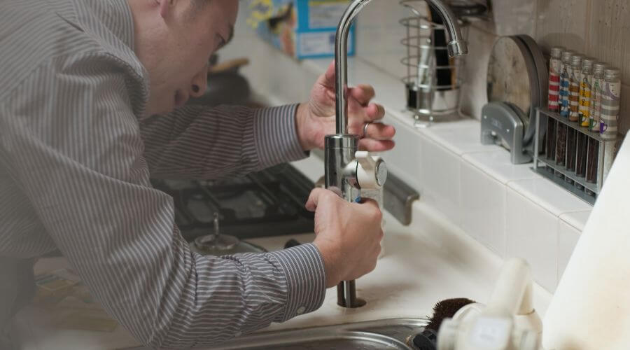 Local water heater installation in Yorkville, NY